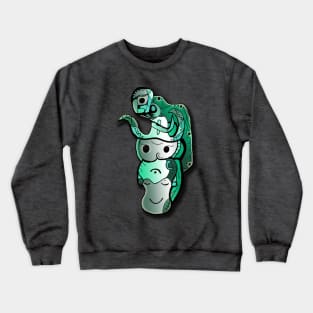 Fun Fun Crewneck Sweatshirt